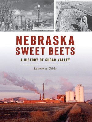cover image of Nebraska Sweet Beets